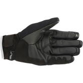ALPINESTARS Stella S-Max Drystar? Gloves - Black/White - Medium 3537620-12-M